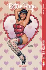 Bettie Page Tp Vol 01 Bettie In Hollywood (STL074472)
