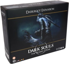 Dark Souls: The Board Game - Darkroot Expansion