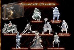 Dark Souls: The Board Game - Summoned Expansion