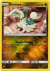 Drampa - 51/70 - Uncommon - Reverse Holo