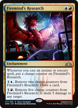 Fireminds Research