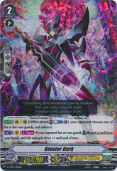 Blaster Dark - V-TD04/006EN - RRR