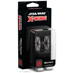 Star Wars X-Wing - 2nd Edition - TIE/fo Fighter Expansion Pack