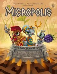 Micropolis