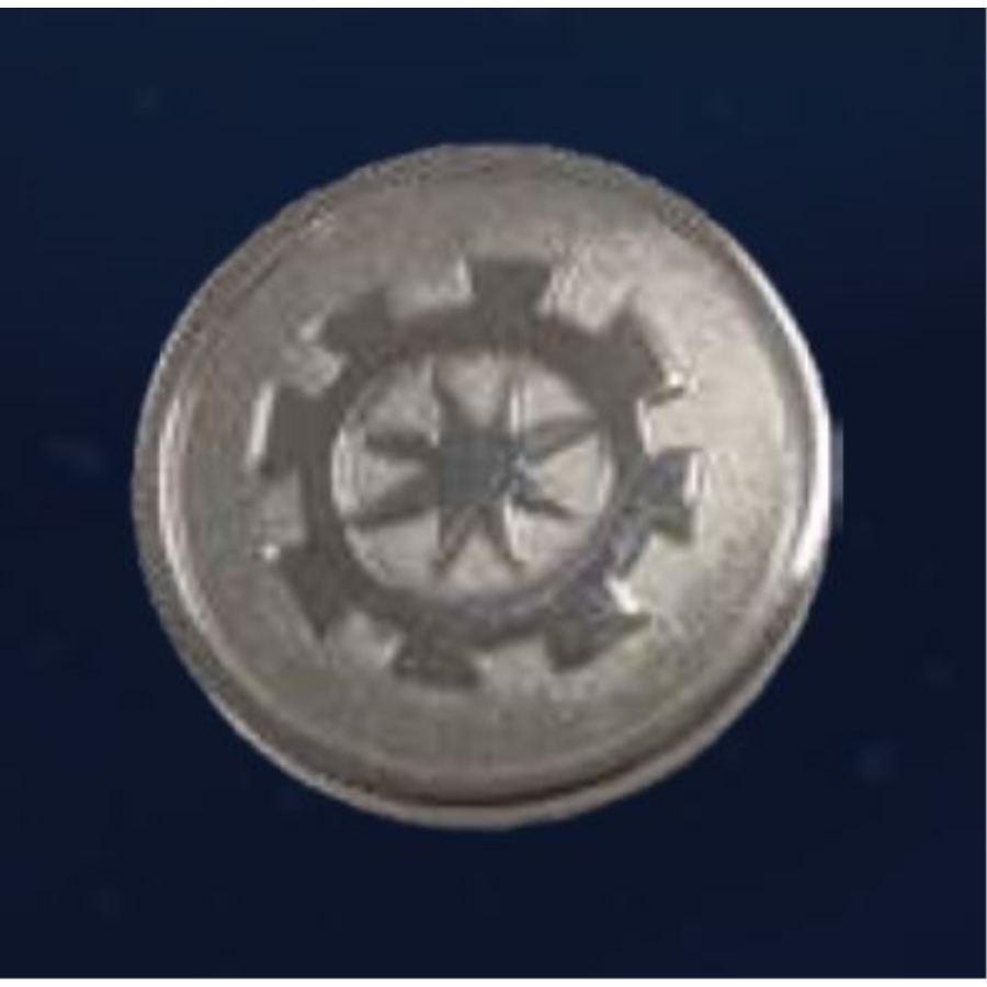 Lightseekers TCG - Life Token - Tech