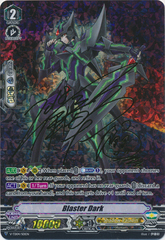 Blaster Dark - V-TD04/S01EN - SP