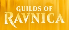 Guilds of Ravnica Complete Set