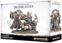Gutbusters Ironblaster