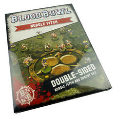 Bb: Nurgle Pitch (Eng)