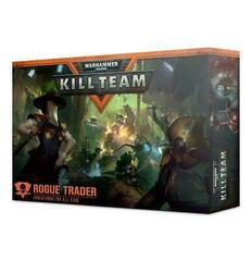 Kill Team: Rogue Trader (English)