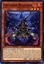Crusadia Reclusia - CYHO-EN006 - Common - Unlimited Edition