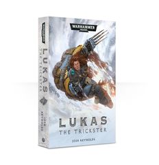 Lukas the Trickster (PB)