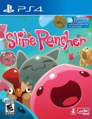 Slime Rancher