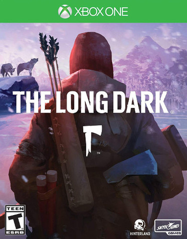 The Long Dark