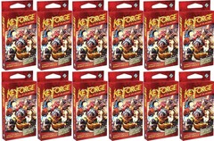 KeyForge: Call of the Archons - Archon Deck Box of 12