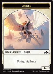 Angel Token