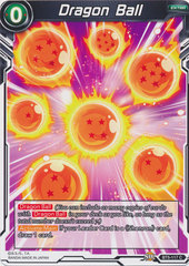 Dragon Ball - BT5-117 - C