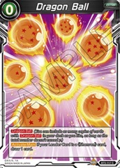 Dragon Ball - BT5-117 - C - Foil