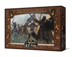 A Song of Ice & Fire - Tabletop Miniatures Game - Bolton Cutthroats