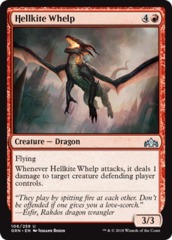 Hellkite Whelp