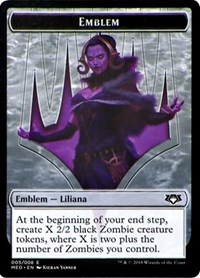 Liliana, the Last Hope Emblem (005)