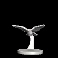 Bird - 15/28 - Uncommon