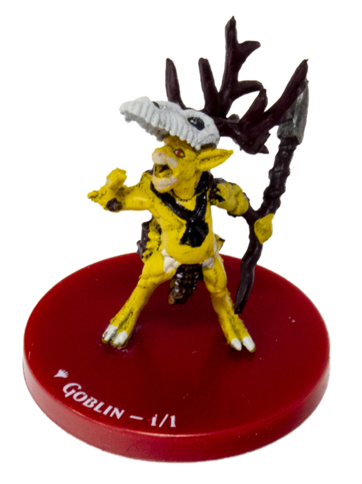 Goblin - 02/28 - Common