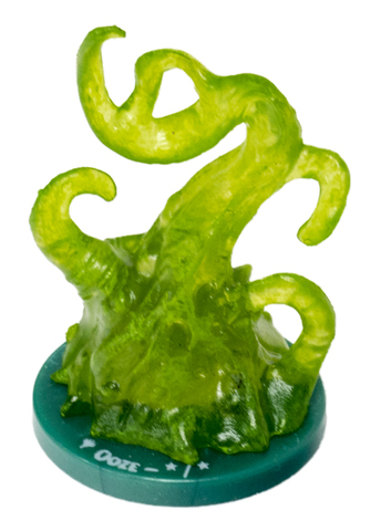 Ooze - 18/28 - Uncommon