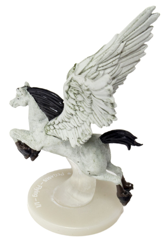 Pegasus - 19/28  - Uncommon