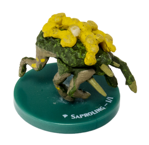 Saproling - 07/28 - Common