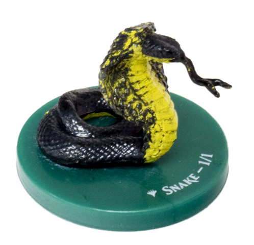 Snake - 21/28 - Uncommon