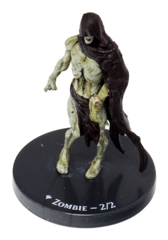 Zombie - 12/28 - Common