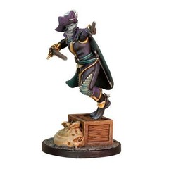 Jarlaxle Baenre