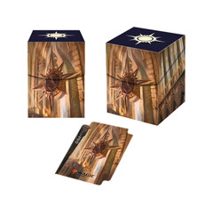 Guilds of Ravnica- Orzhov Syndicate PRO 100+ Deck Box