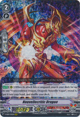 Nouvellecritic Dragon - V-MB01/005EN - RRR