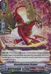 Nouvelleroman Dragon - V-MB01/006EN - RRR