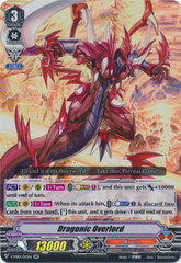 Dragonic Overlord - V-MB01/010EN - RR