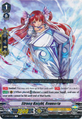 Strong Knight, Rounoria - V-MB01/017EN - R