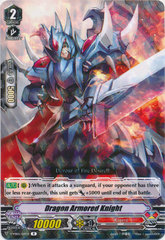 Dragon Armored Knight - V-MB01/019EN - R