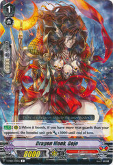 Dragon Monk, Gojo - V-MB01/021EN - R