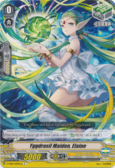 Yggdrasil Maiden, Elaine - V-MB01/029EN-A - C