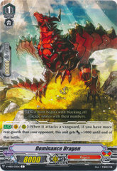 Dominance Dragon - V-MB01/031EN - C