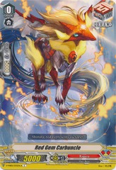 Red Gem Carbuncle - V-MB01/035EN-A - C