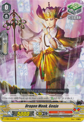 Dragon Monk, Genjo - V-MB01/036EN-A - C