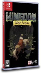 Kingdom New Lands