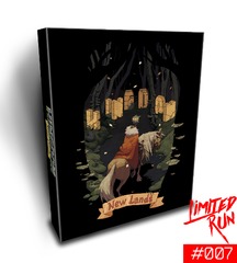 Kingdom New Lands Collector's Edition