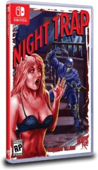 Night Trap