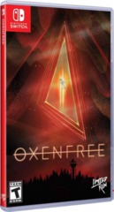 Oxenfree