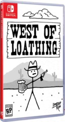 West of Loathing