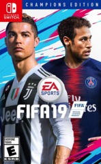 FIFA 19 [Champions Edition]